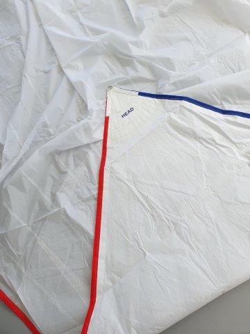 Asymmetrical Spinnaker (NEW BUILD) #ASP-195