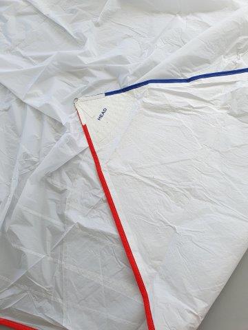 Asymmetrical Spinnaker (NEW BUILD) #ASP-275