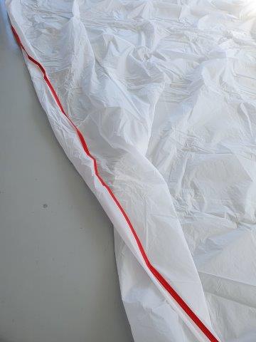 Asymmetrical Spinnaker (NEW BUILD) #ASP-146