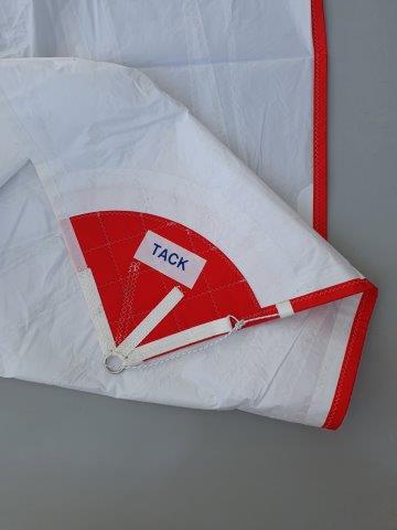 Asymmetrical Spinnaker (NEW BUILD) #ASP-275