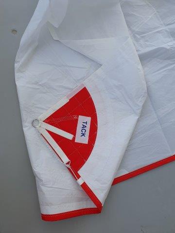 Asymmetrical Spinnaker (NEW BUILD) #ASP-146