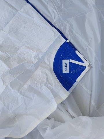 Asymmetrical Spinnaker (NEW BUILD) #ASP-275