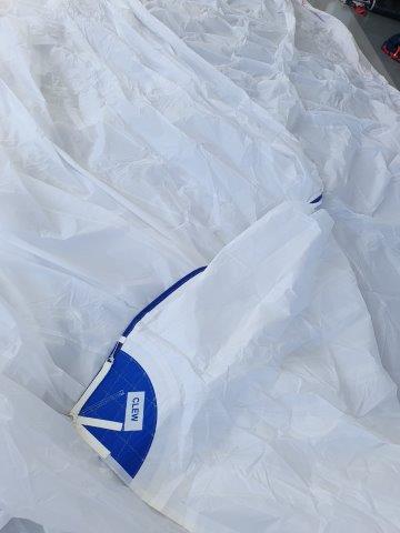 Asymmetrical Spinnaker (NEW BUILD) #ASP-146