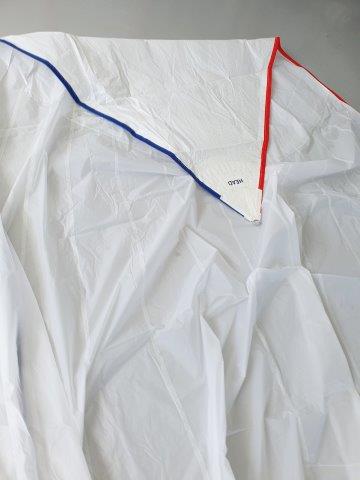 Asymmetrical Spinnaker (NEW BUILD) #ASP-109