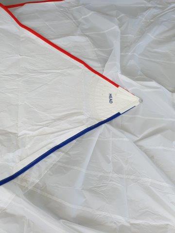 Asymmetrical Spinnaker (NEW BUILD) #ASP-146