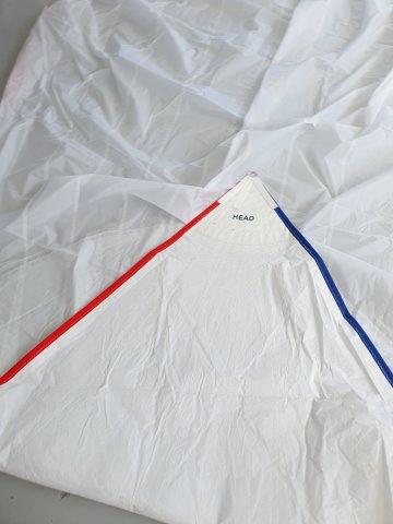 Asymmetrical Spinnaker (NEW BUILD) #ASP-275