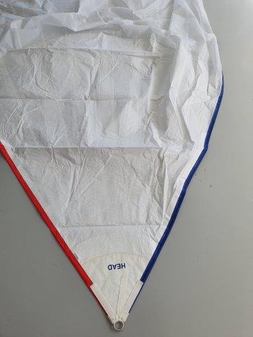 Asymmetrical Spinnaker (NEW BUILD) #ASP-109
