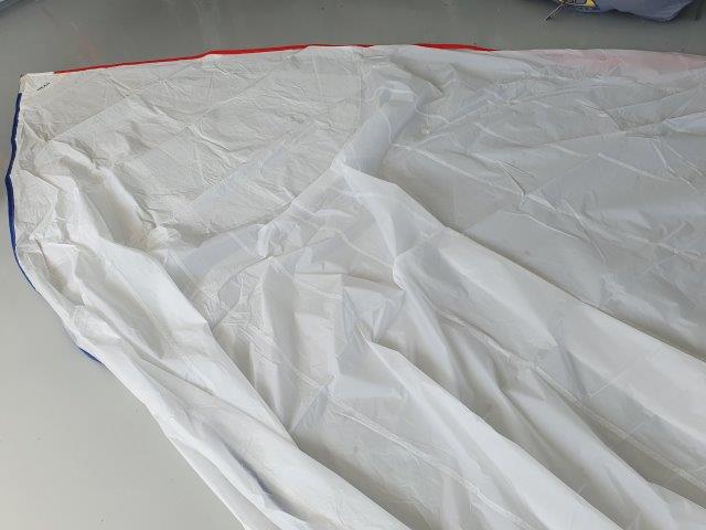 Asymmetrical Spinnaker (NEW BUILD) #ASP-146