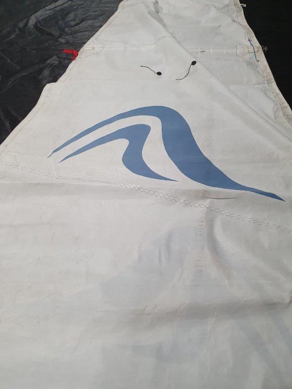 Auction April 2023 MAINSAILS