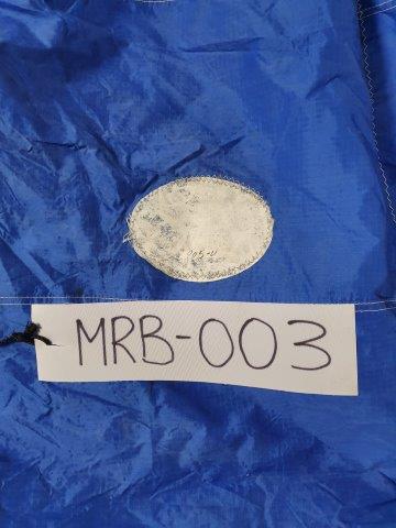 21.27m Luff Blooper #MRB-003