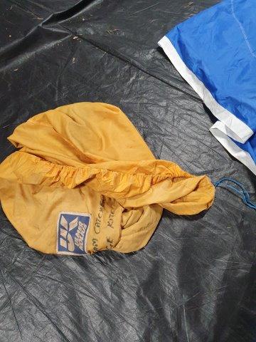 21.27m Luff Blooper #MRB-003