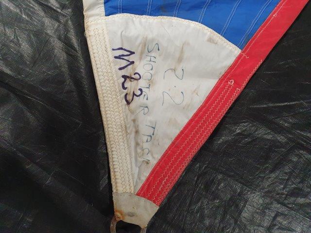 21.27m Luff Blooper #MRB-003