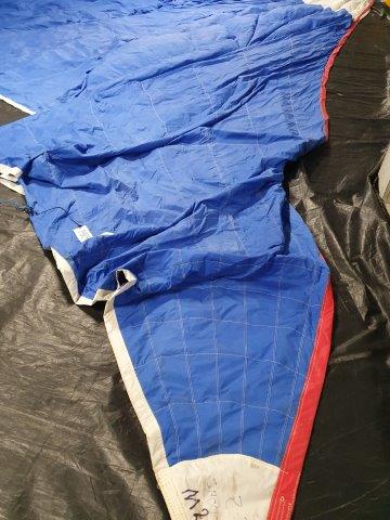 21.27m Luff Blooper #MRB-003