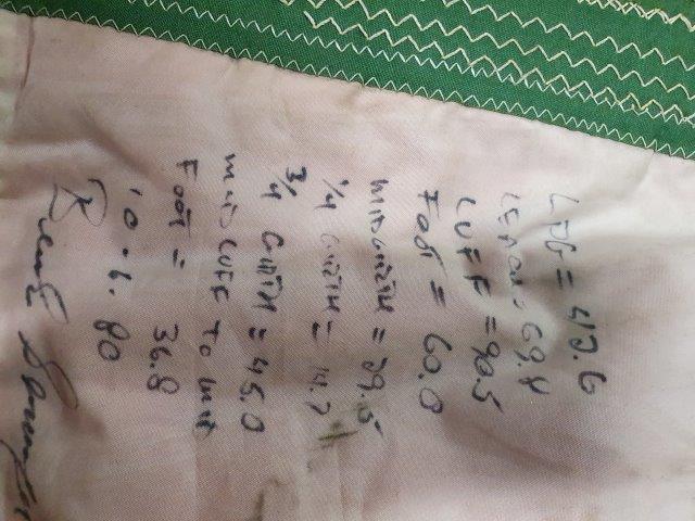 21.27m Luff Blooper #MRB-003