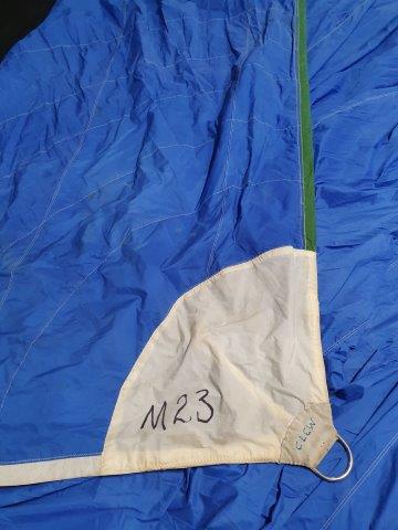 21.27m Luff Blooper #MRB-003