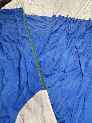 21.27m Luff Blooper #MRB-003