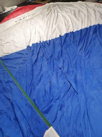 21.27m Luff Blooper #MRB-003