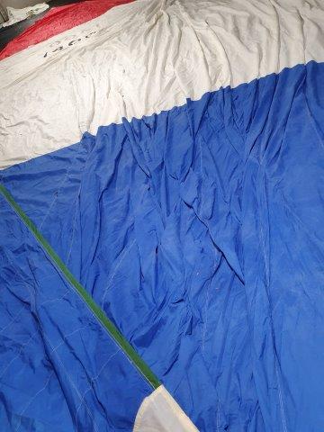 21.27m Luff Blooper #MRB-003