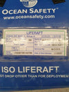 8 Passenger Life Raft Valise Rental #LIF-0708PAXV