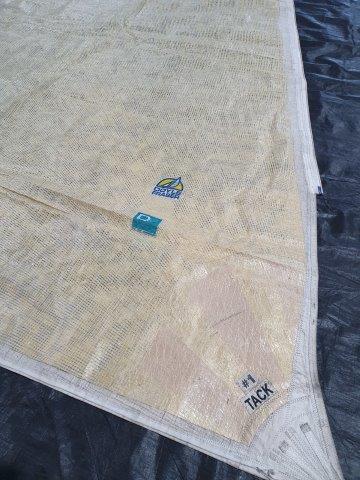 17.56m Luff Genoa #MASD-006