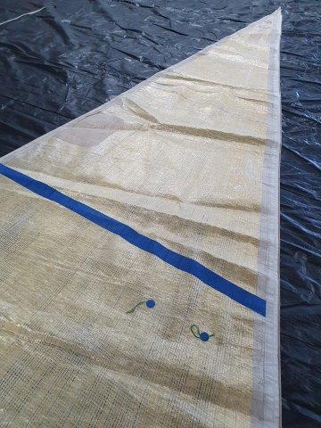 17.56m Luff Genoa #MASD-006