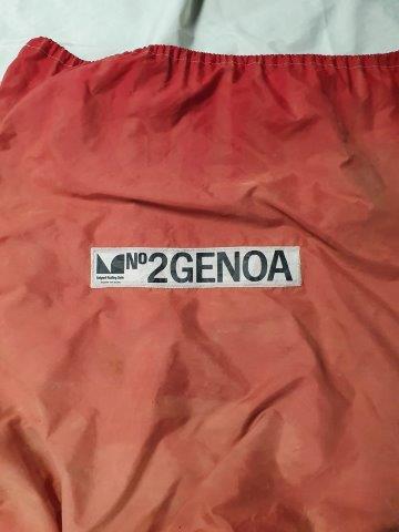 Genoa #GHI-001