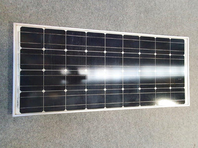 Powertech Solar Panel (USED) #DOR-004