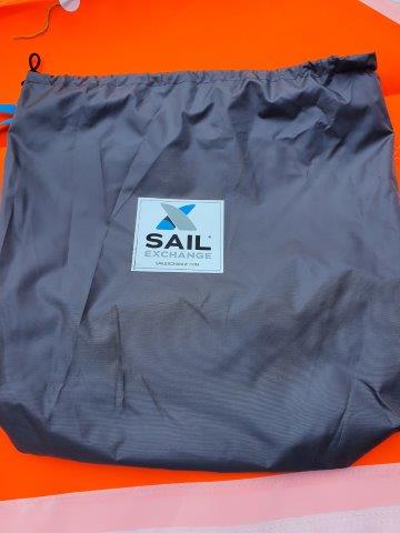 Storm Jib (NEW BUILD) #SJL-475