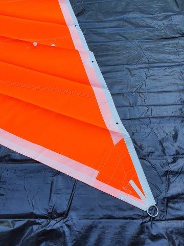 Storm Jib (NEW BUILD) #SJL-690