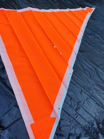 Storm Jib (NEW BUILD) #SJL-475