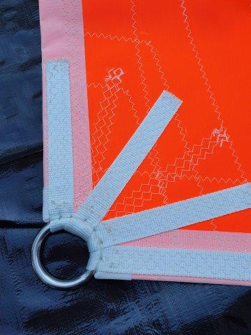 Storm Jib (NEW BUILD) #SJL-610