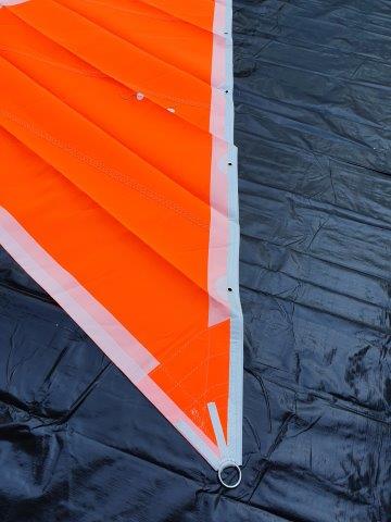 Storm Jib (NEW BUILD) #SJL-475