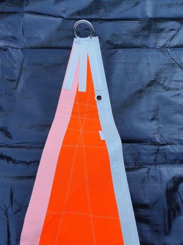 Storm Jib (NEW BUILD) #SJL-860