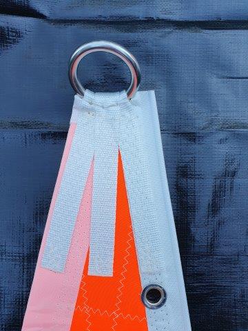 Storm Jib (NEW BUILD) #SJL-610