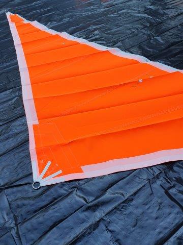 Storm Jib (NEW BUILD) #SJL-860