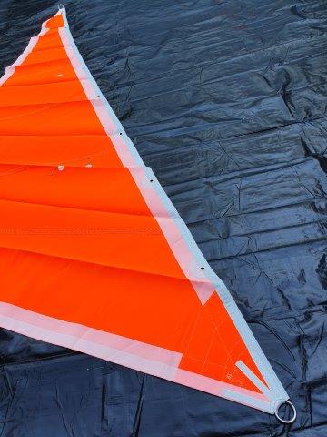 Storm Jib (NEW BUILD) #SJL-610