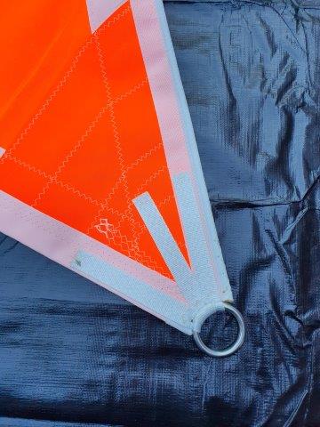 Storm Jib (NEW BUILD) #SJH-690