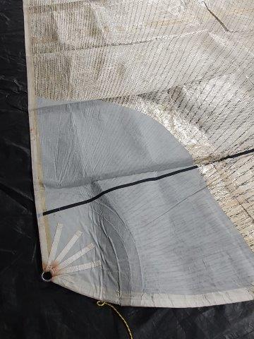 17.40m Luff Jib #HUD-012