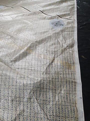 17.40m Luff Jib #HUD-012