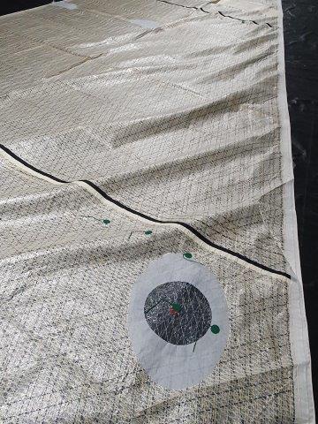 17.40m Luff Jib #HUD-012