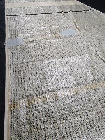 17.40m Luff Jib #HUD-012