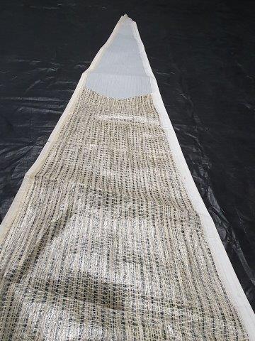 17.40m Luff Jib #HUD-012