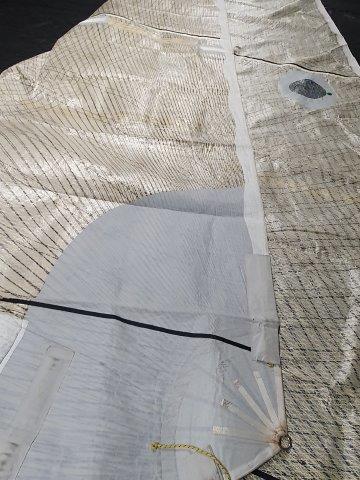 17.40m Luff Jib #HUD-012