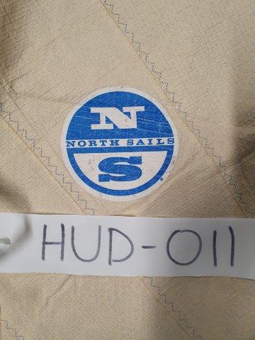 16.05m Luff Jib #HUD-011