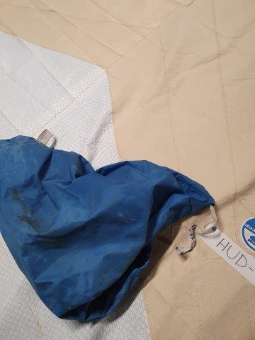 16.05m Luff Jib #HUD-011