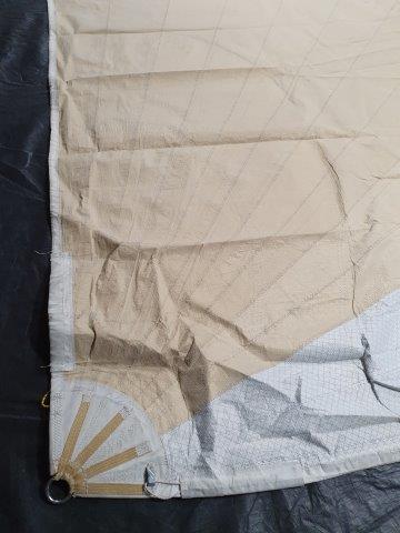 16.05m Luff Jib #HUD-011