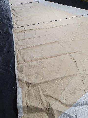 16.05m Luff Jib #HUD-011