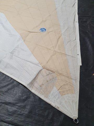 16.05m Luff Jib #HUD-011