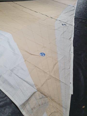 16.05m Luff Jib #HUD-011