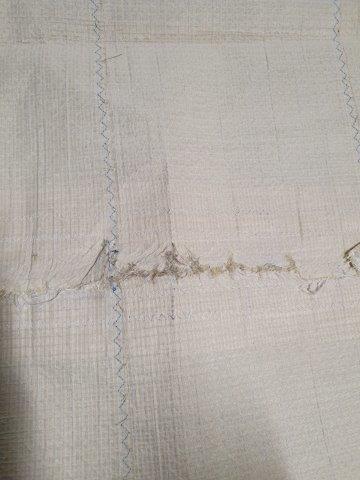 16.05m Luff Jib #HUD-011